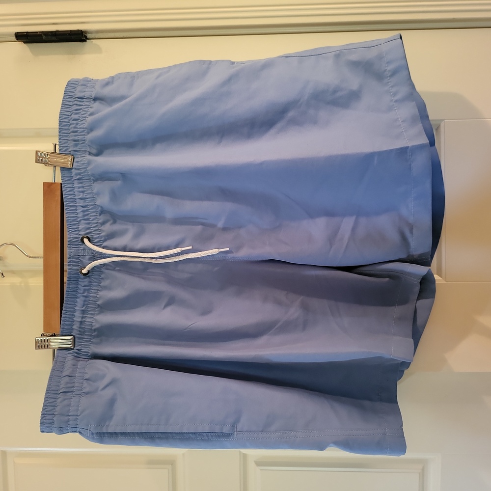 Men's Trunks Brand Swimsuit